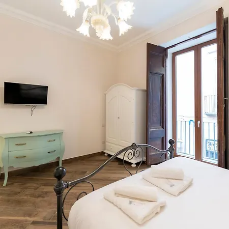 Plebiscito Gasthof Neapel