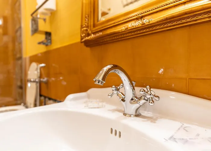 Plebiscito 4* Neapol