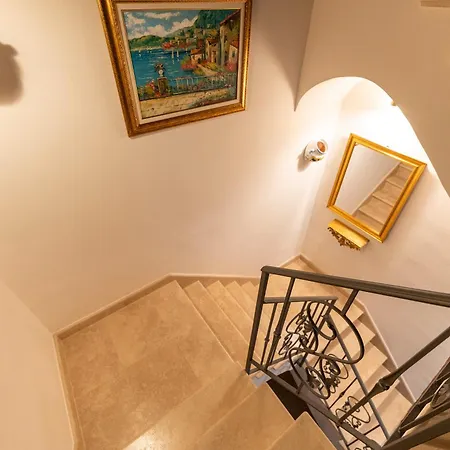 Guest house Plebiscito Naples