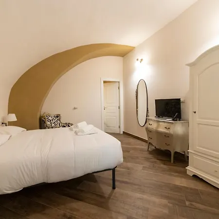 Guest house Plebiscito *
