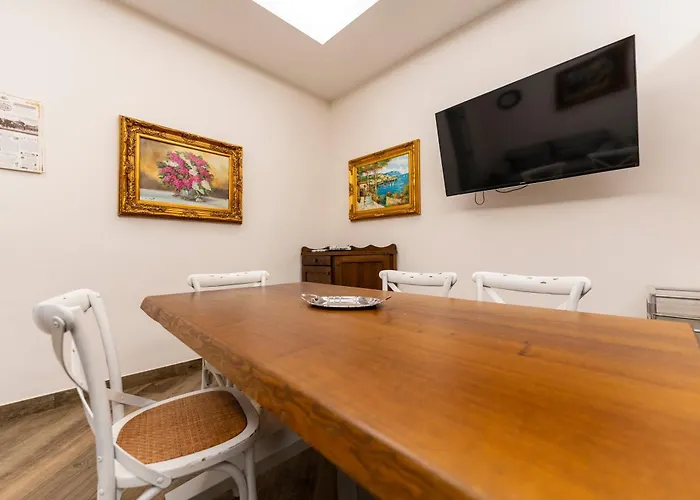 Plebiscito Guest house