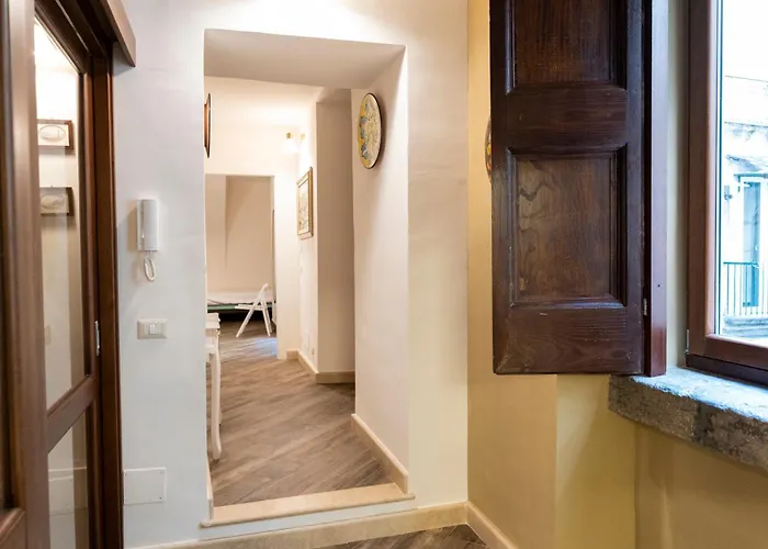 Guest house Plebiscito