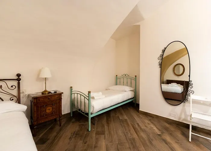 Plebiscito Guest house Naples