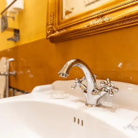 Plebiscito 4* נאפולי