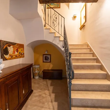 בית הארחה Plebiscito 4*