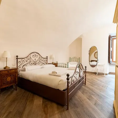 Guest house Plebiscito Naples