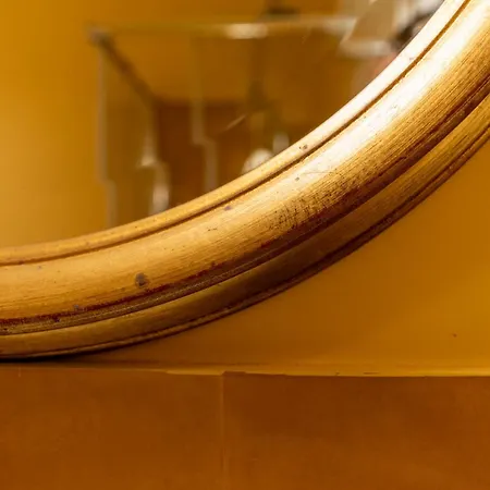 Plebiscito Guest house