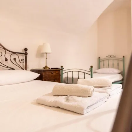 Guest house Plebiscito Naples