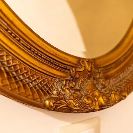 Plebiscito בית הארחה 4*