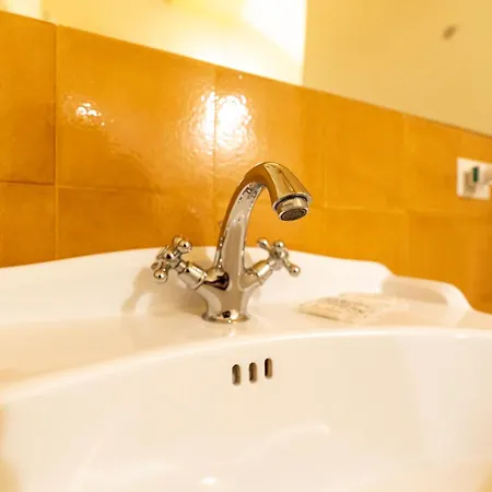 Guest house Plebiscito