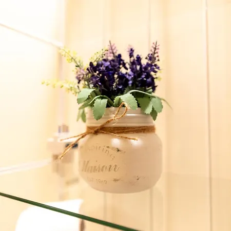 Plebiscito Guest house