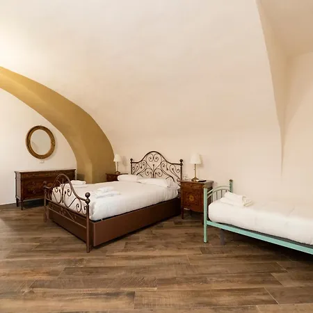 Guest house Plebiscito 4*