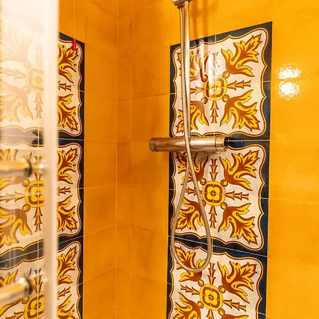 Plebiscito Guest house