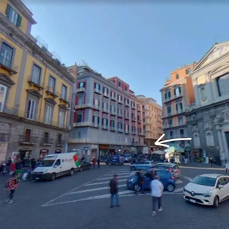 Plebiscito בית הארחה